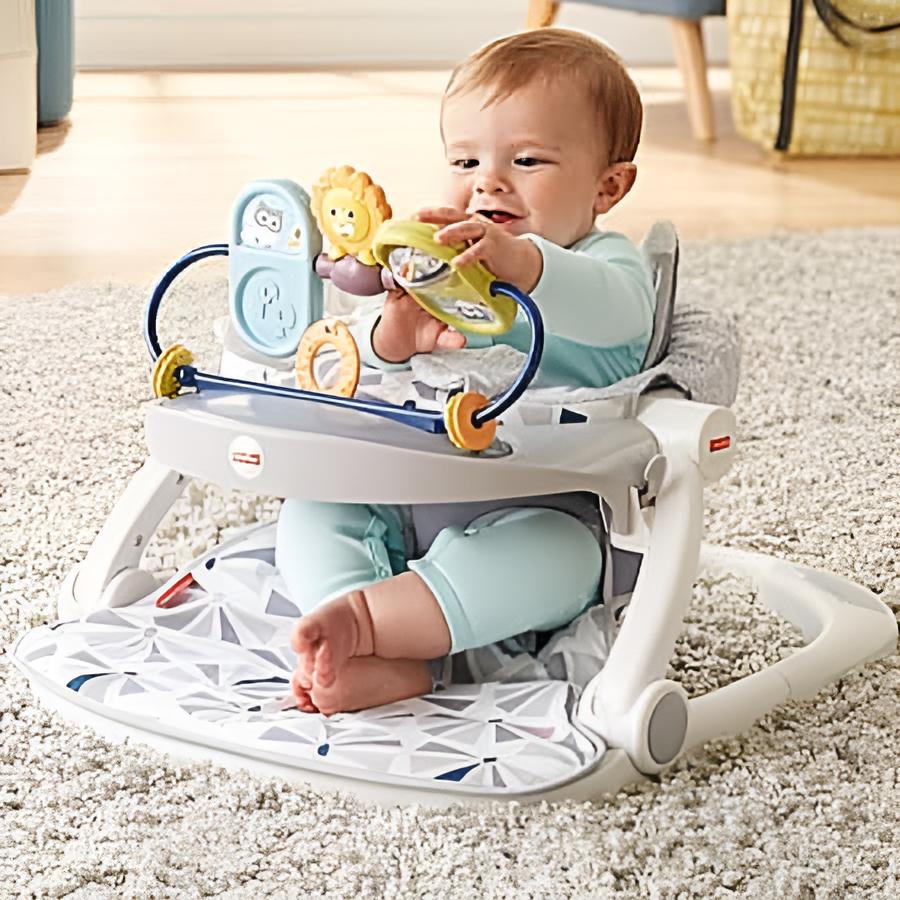 Baby care & toys