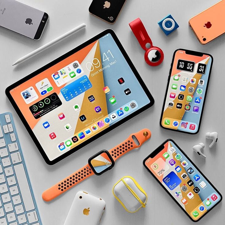 Gadgets