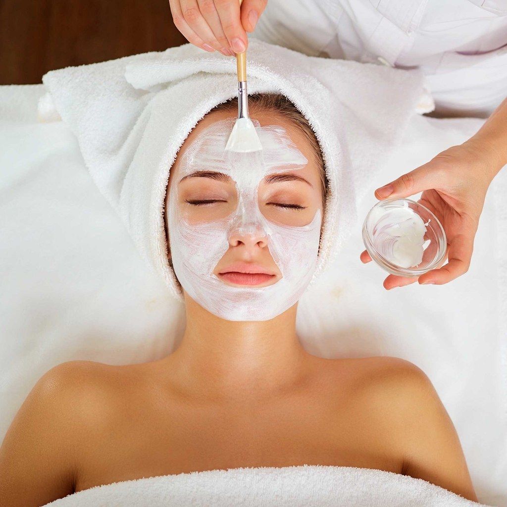 Health & Skin Care