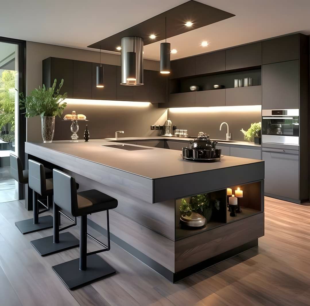 Home & Kitchen